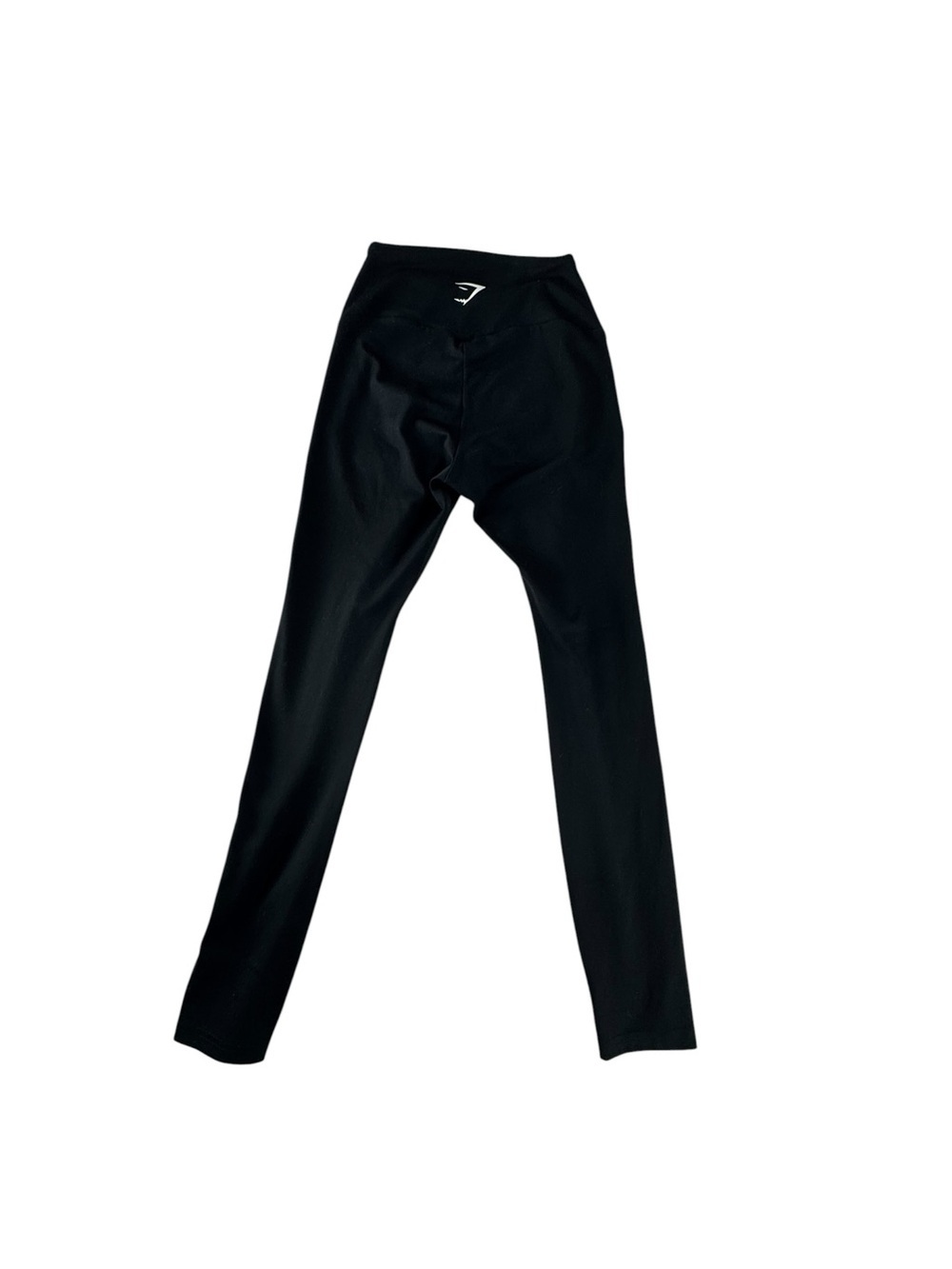 Gymshark  Black Performance Leggings
